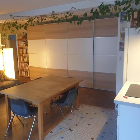Ferienwohnung La Puisatiere 80 M2 Straßburg Exterior foto